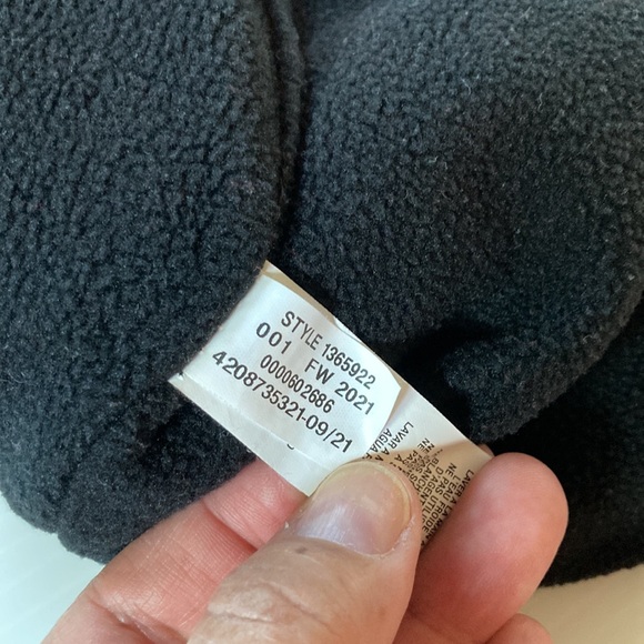 UNDER ARMOUR Men's Truckstop Fleece Beanie - Picture 11 of 14